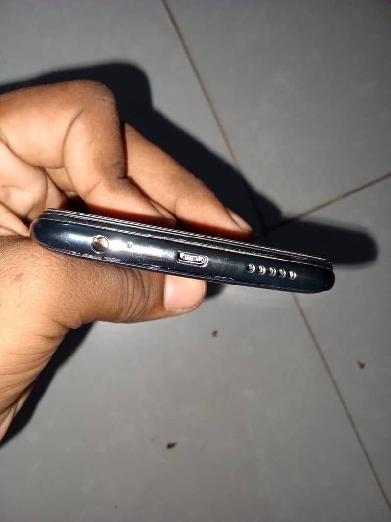 Infinix note7 3