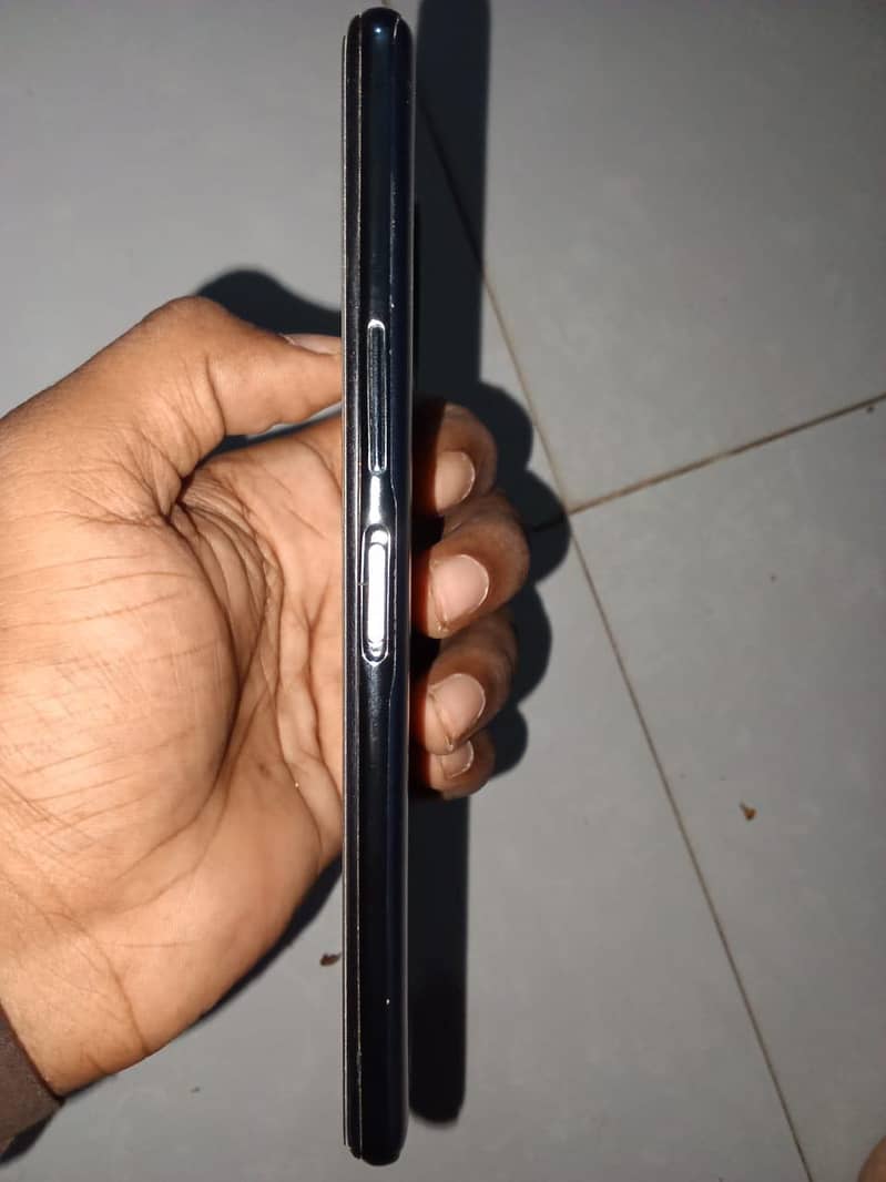 Infinix note7 4