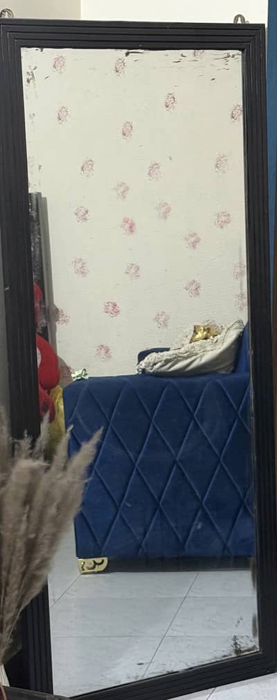 6 feet long mirror for sale