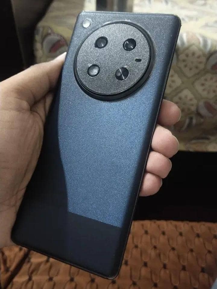 Infinix Zero 40 0