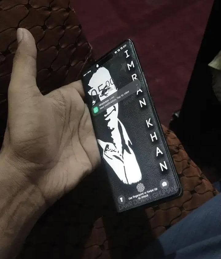 Infinix Zero 40 2