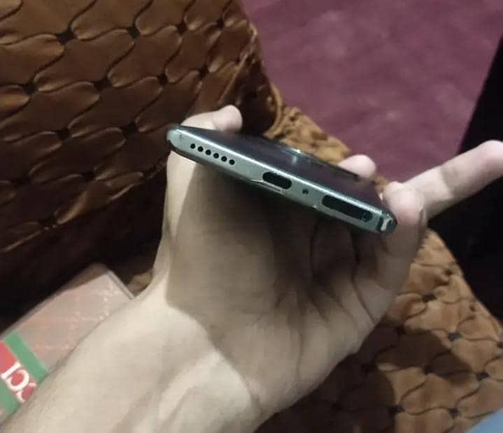 Infinix Zero 40 3