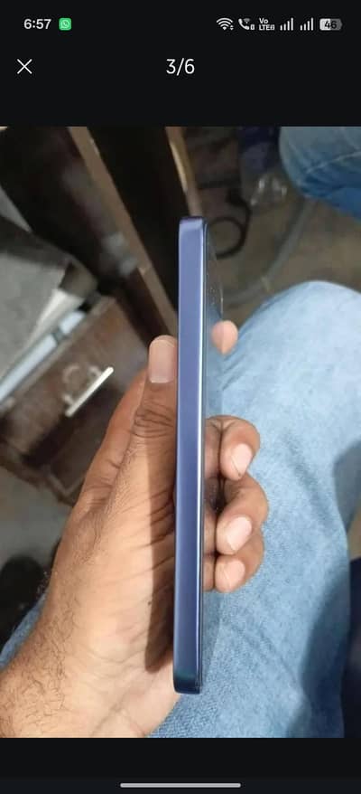 OPPO Reno 15F