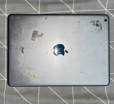 iPad Air 1st Gen (2013) Space Gray – Working Condition