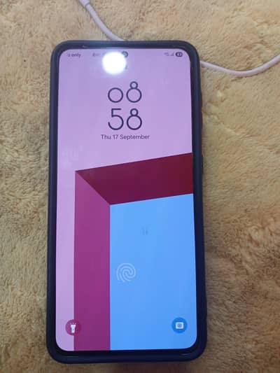 Samsung Mobile S21