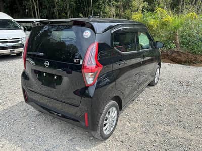 Nissan Dayz 2025