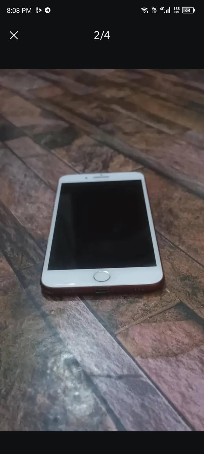 Apple iPhone 7 Plus 2