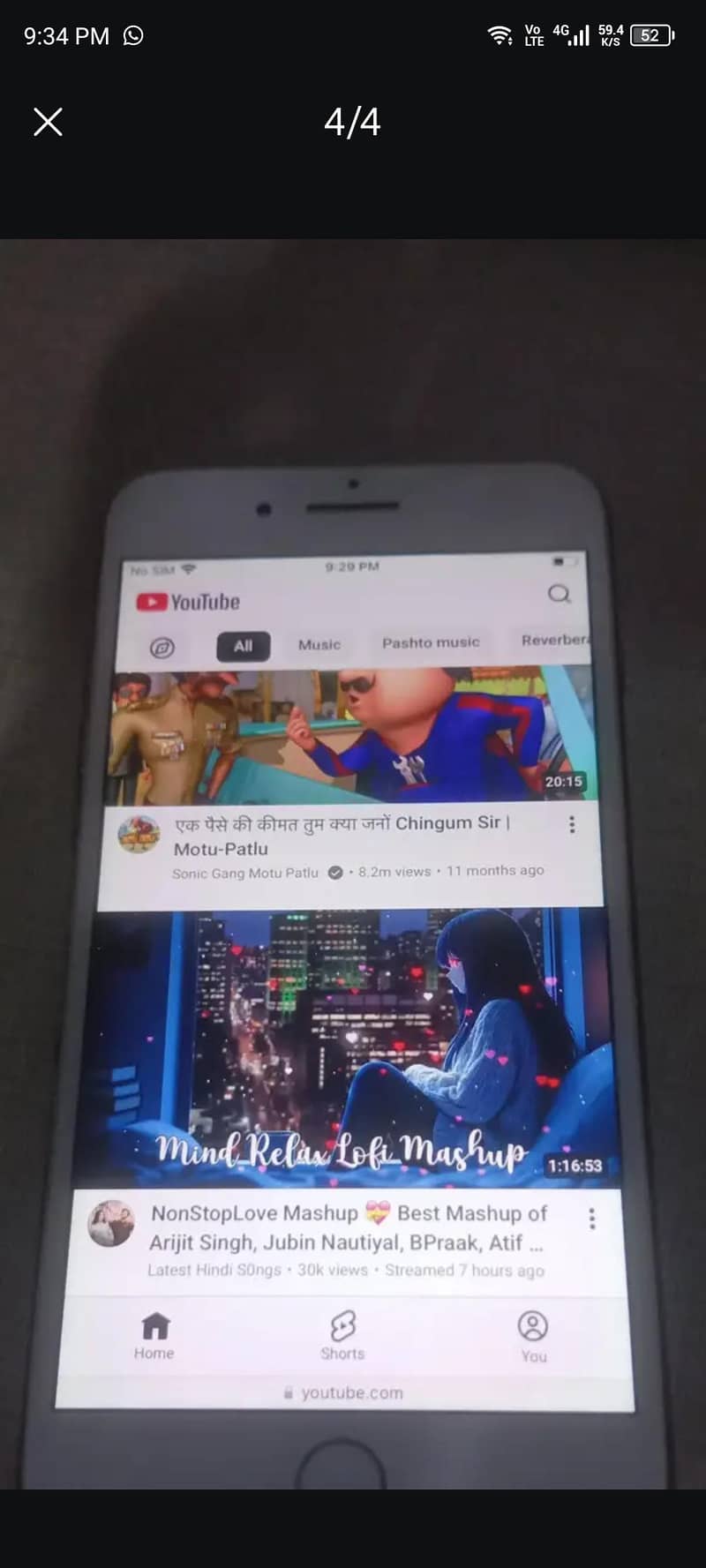 Apple iPhone 7 Plus 3
