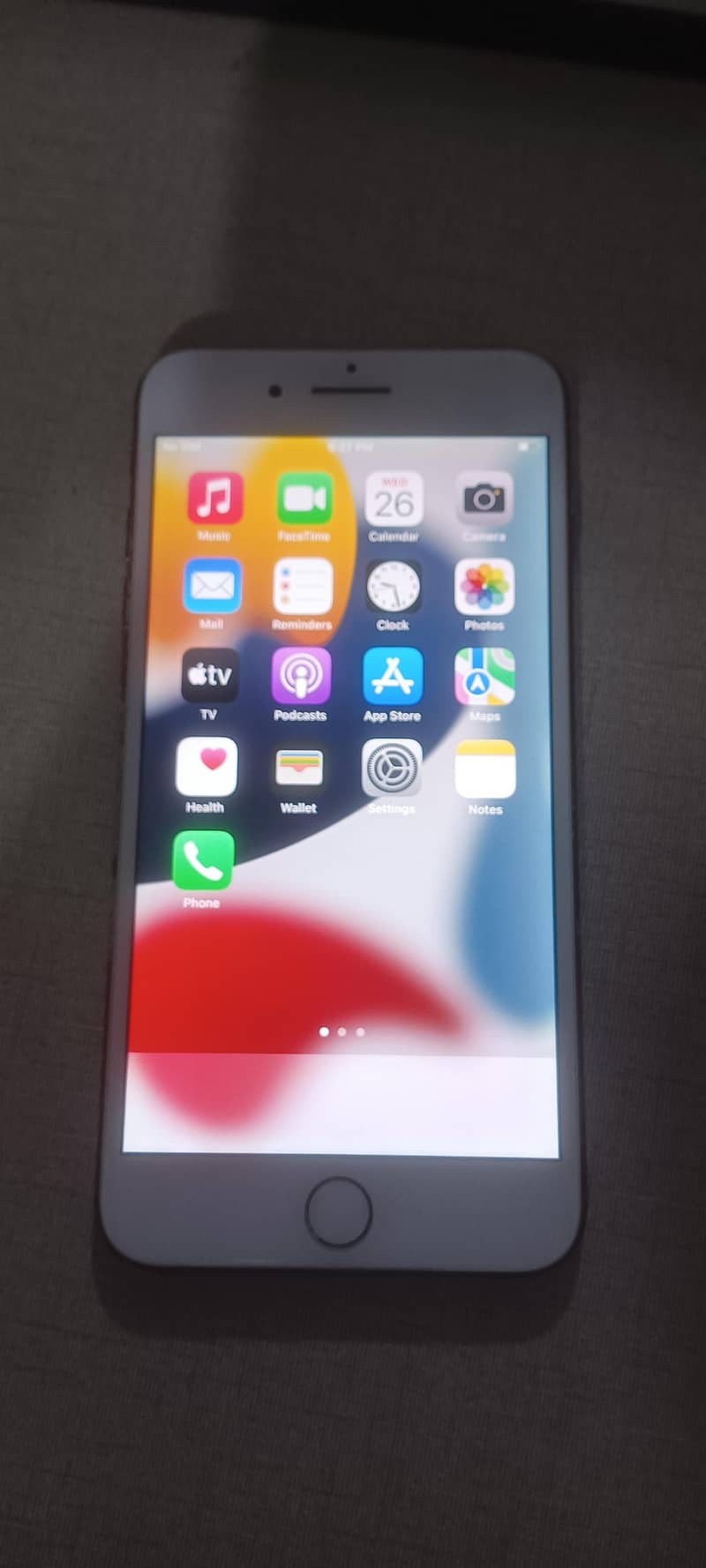 Apple iPhone 7 Plus 4