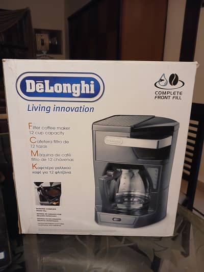 Coffee Machine in excellent condition