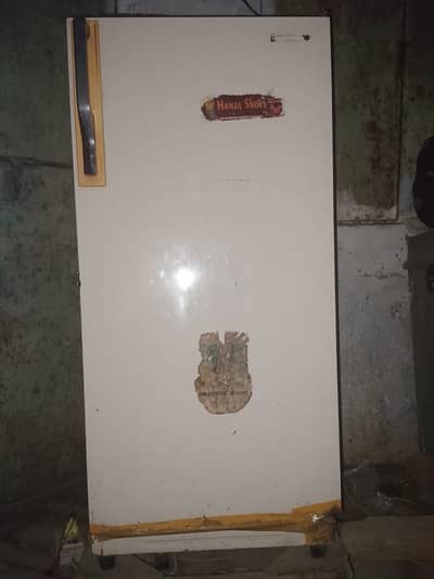 2Nos of refrigerators for sale