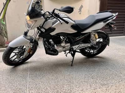 Road Prince Wego 150Cc 1st Owner Original 8000 Chali howe hai