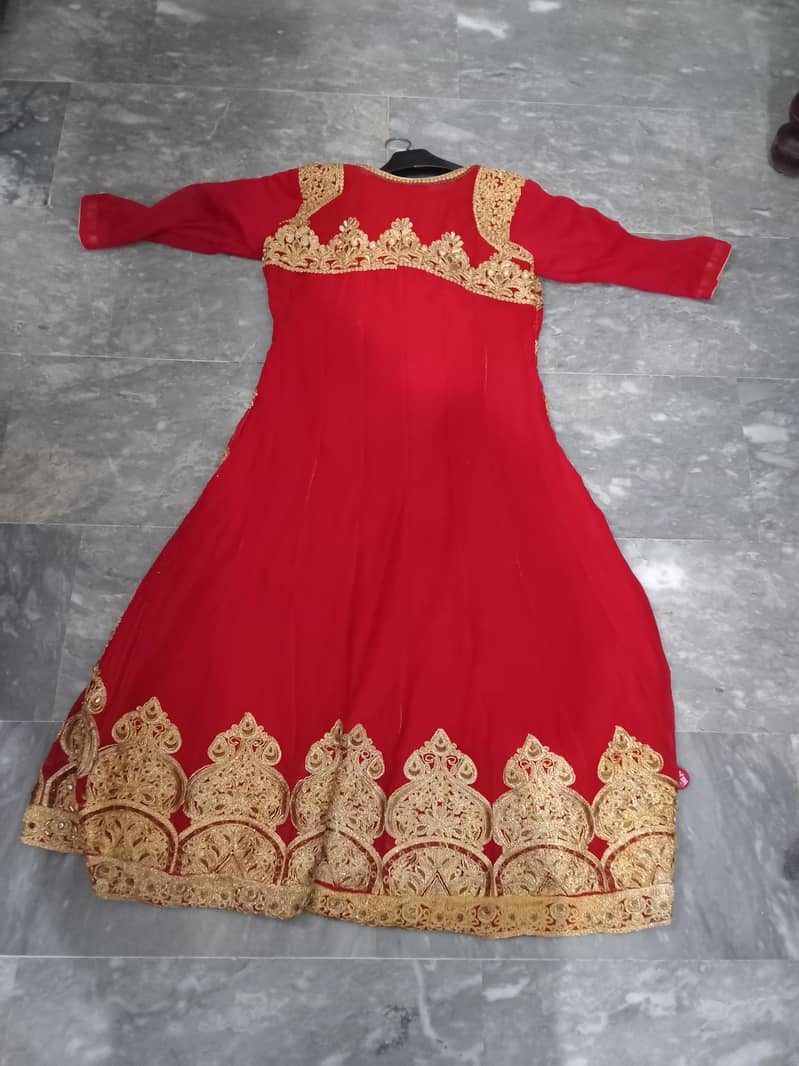 wending maxi 2