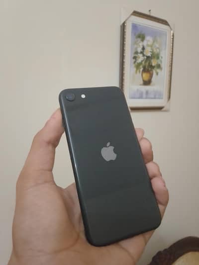 Apple iPhone SE