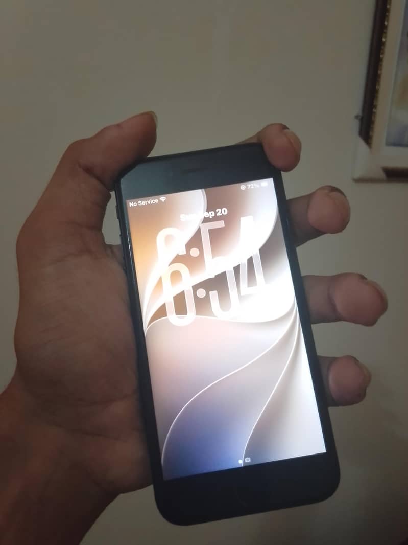 Apple iPhone SE 2