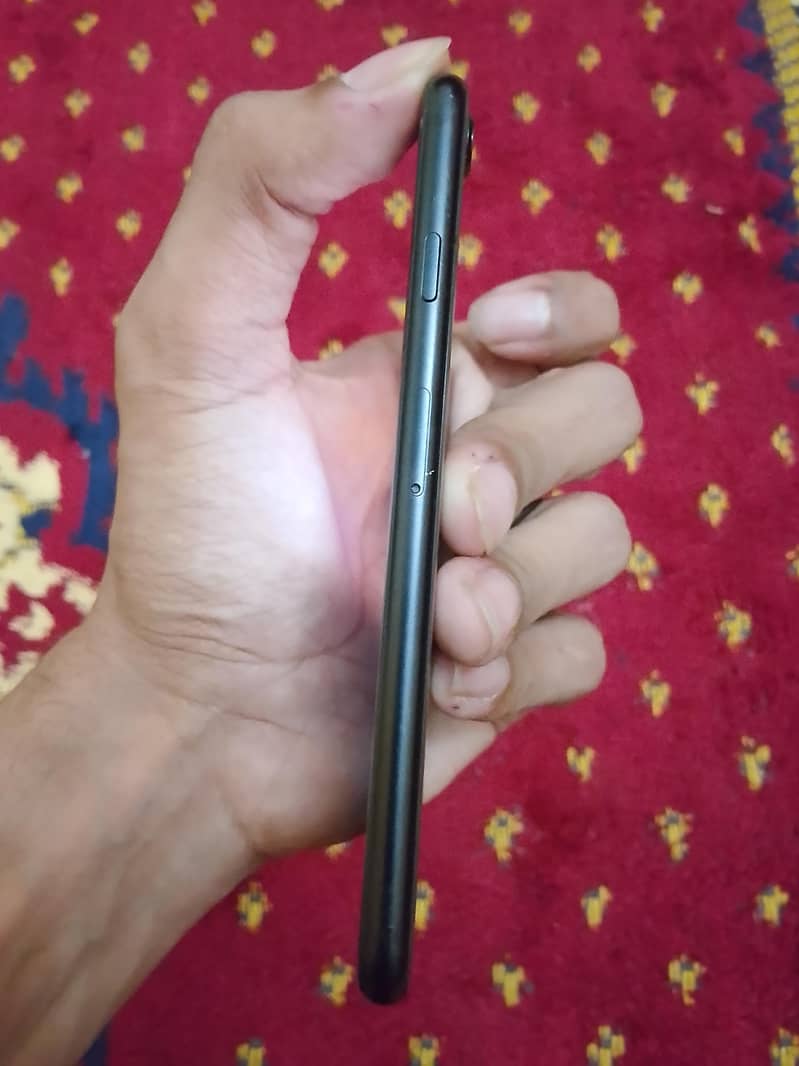 Apple iPhone SE 5