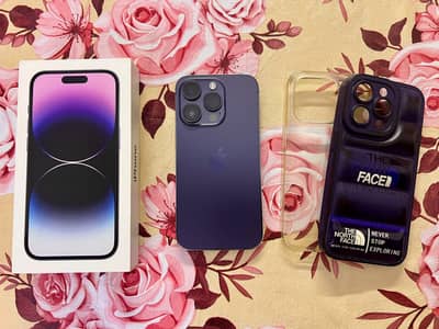 Apple iPhone 14 Pro