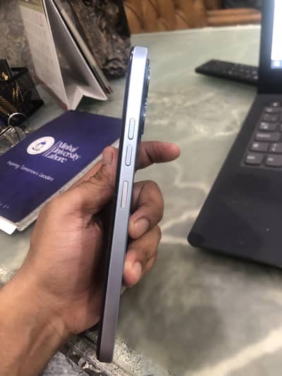 Tecno spark model just box open urgent sale