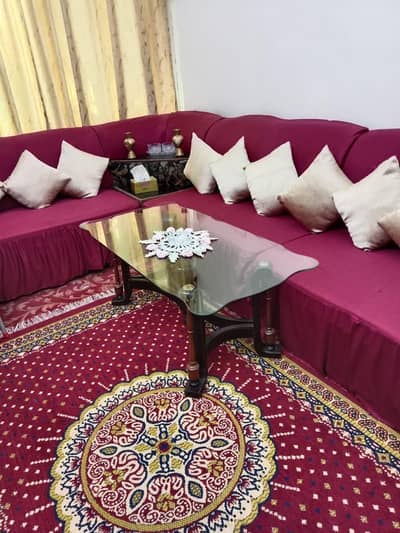 sofa Set Molty form for sale Urgent