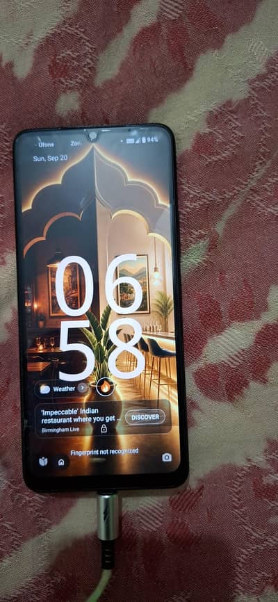 Redmi A3 For Sale Contact Number : 03127584019