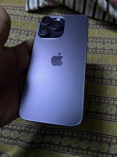 Apple iPhone 14 Pro Max
