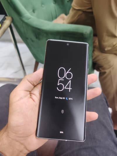 Google Pixel 6 Pro