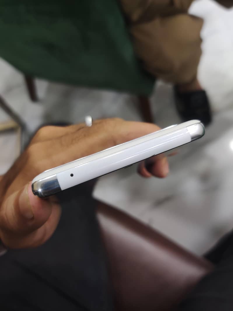Google Pixel 6 Pro 5