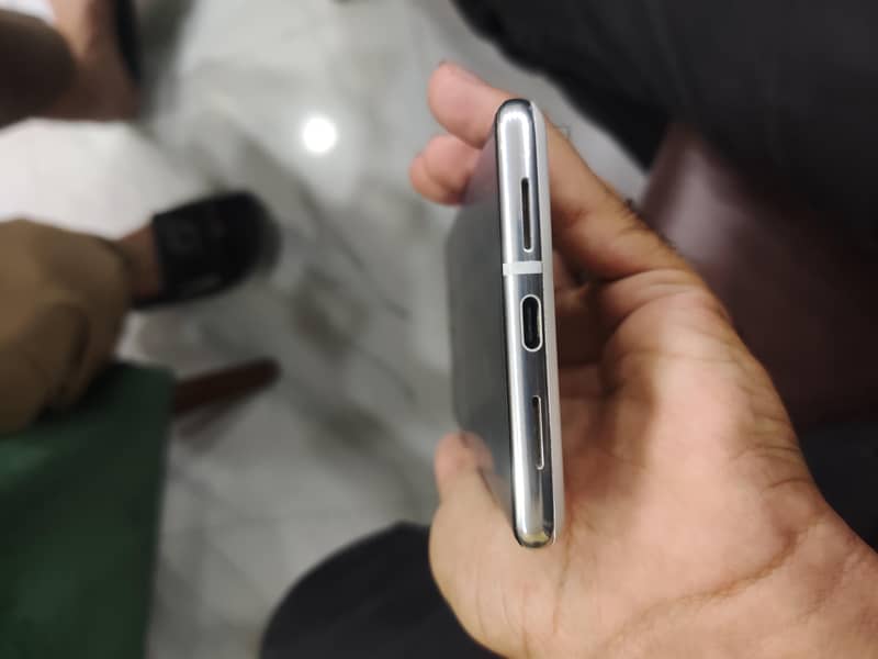 Google Pixel 6 Pro 6