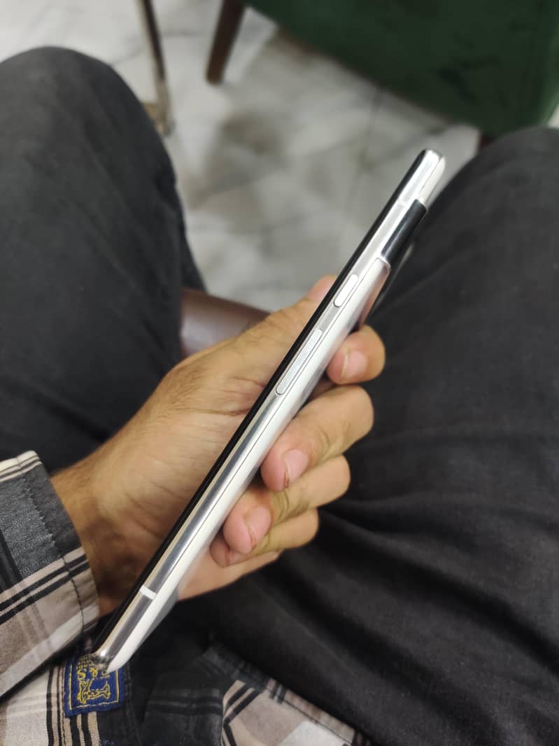 Google Pixel 6 Pro 7