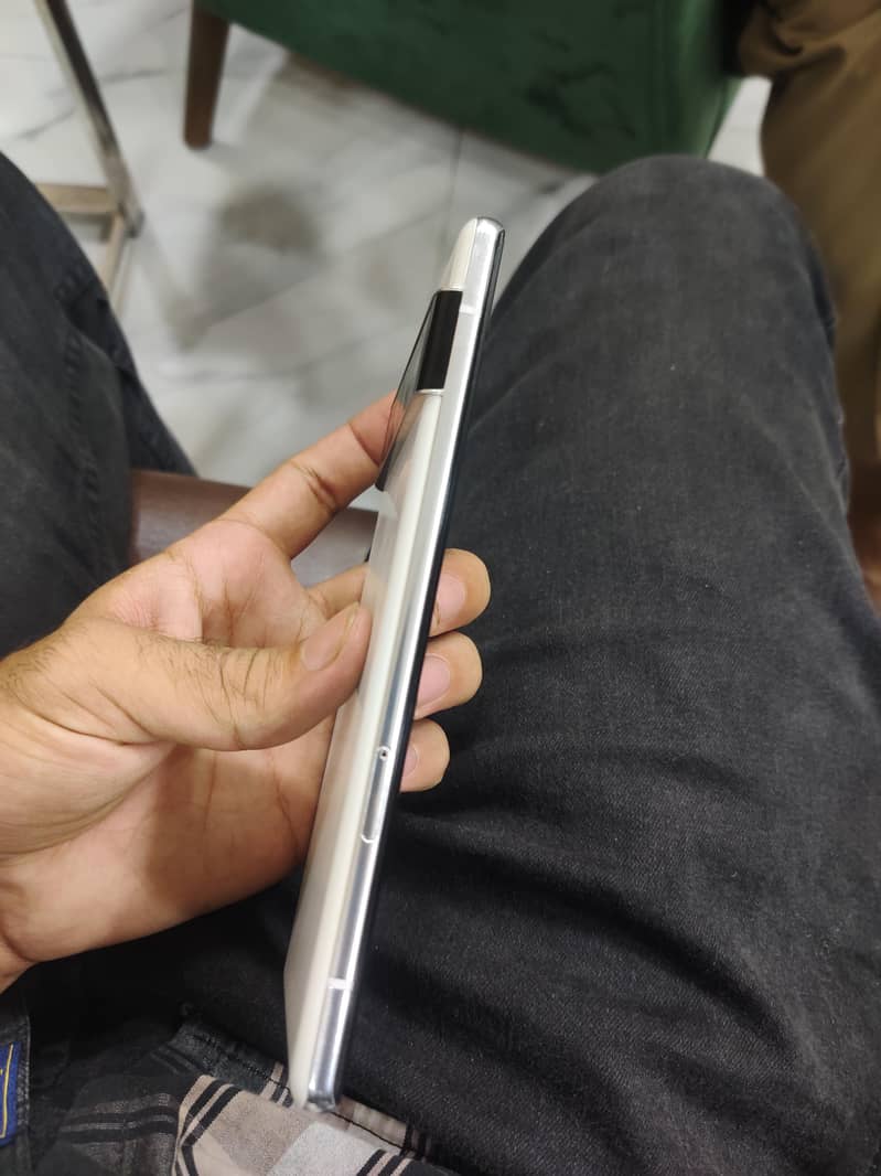 Google Pixel 6 Pro 8