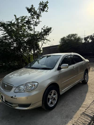 Crolla 2006 altis