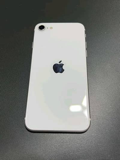 Apple iPhone SE