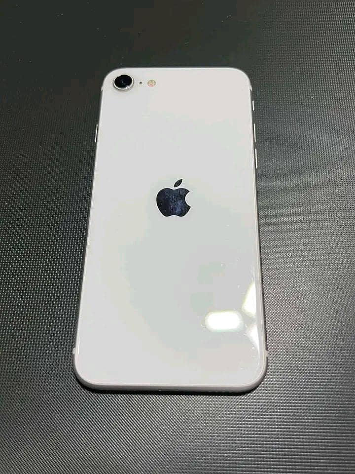 Apple iPhone SE 0