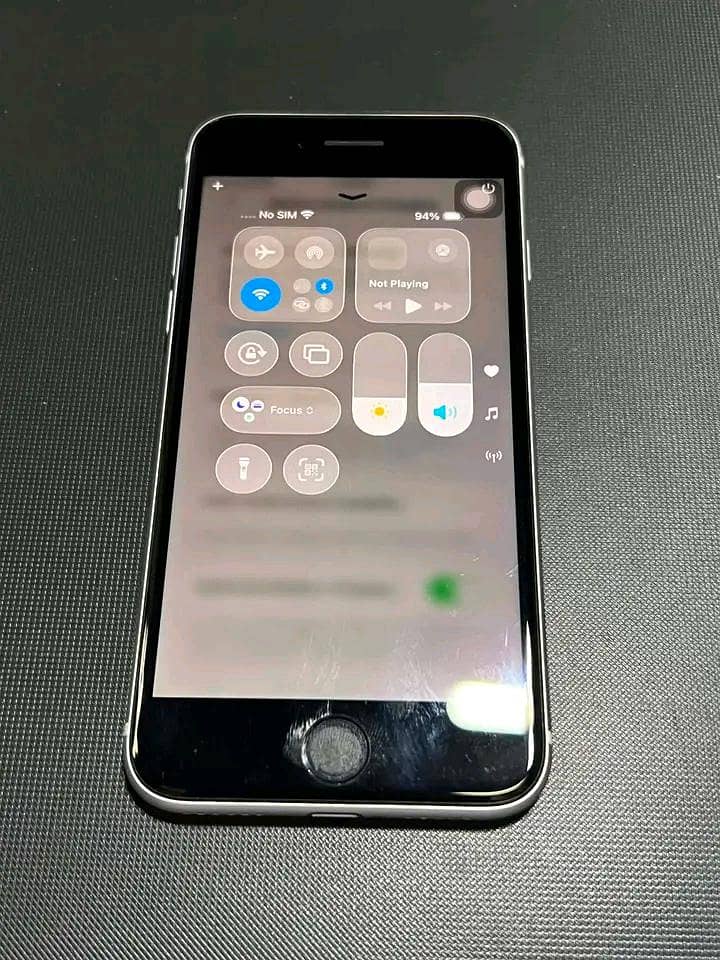 Apple iPhone SE 2