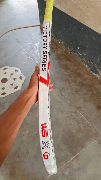 WS USED CRICKET BAT