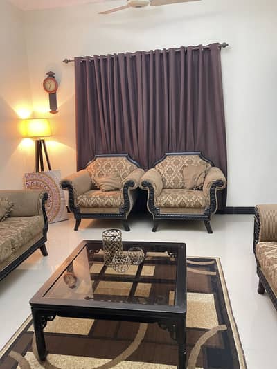 7 seater sofa set