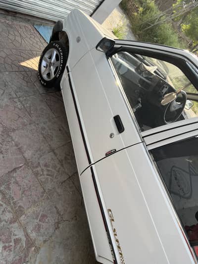 Suzuki Mehran VX 2018