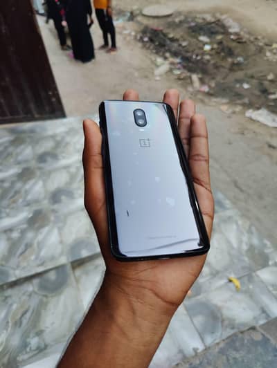 One Plus 6T