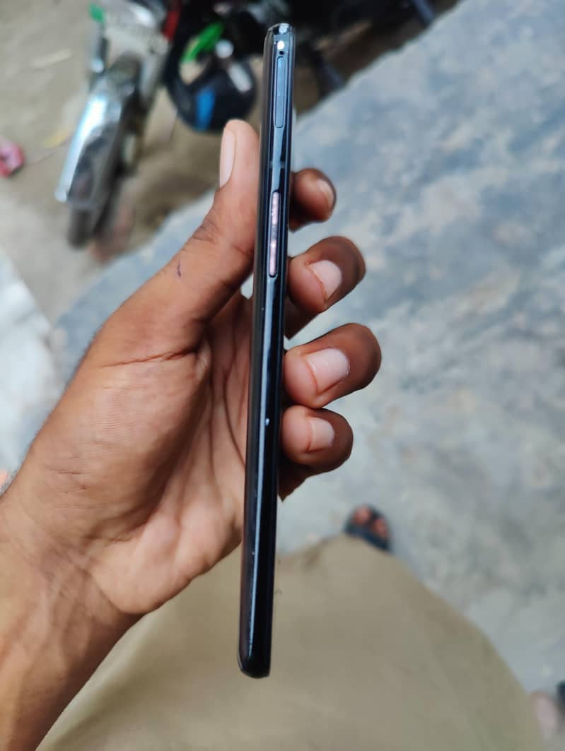 One Plus 6T 2