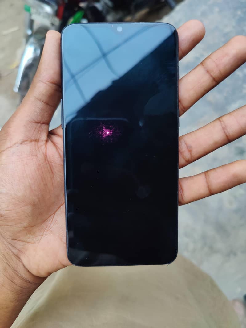One Plus 6T 6