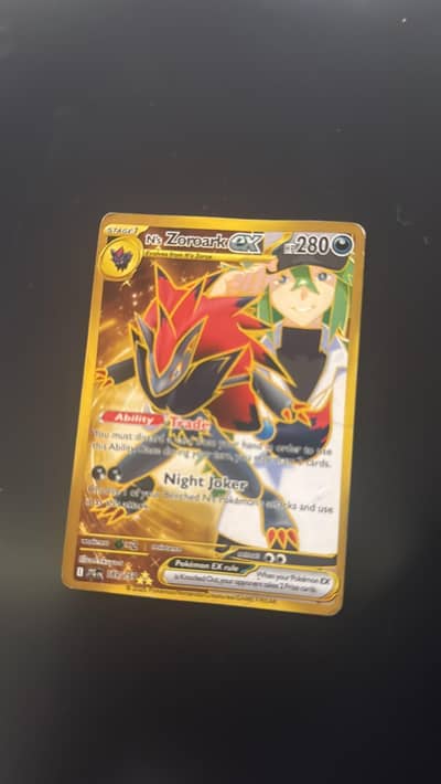 pokemon card RARE