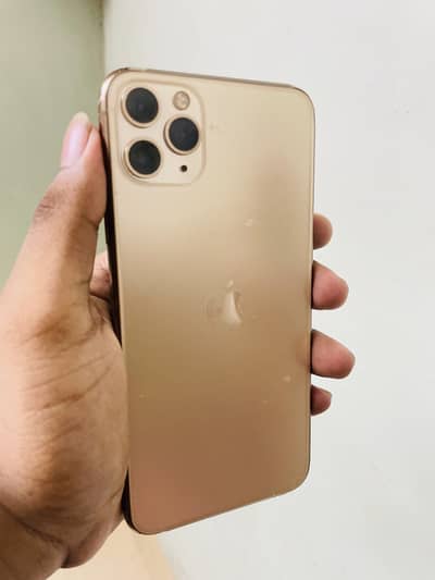 Urgent Sale IPhone 11 Pro Max | 256GB | JV