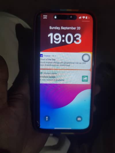 Apple iPhone 14 Pro Max