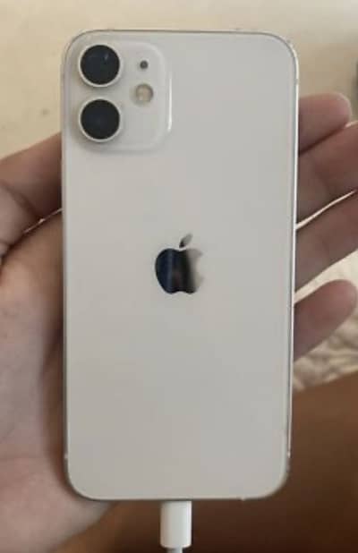 Apple iPhone 12 mini