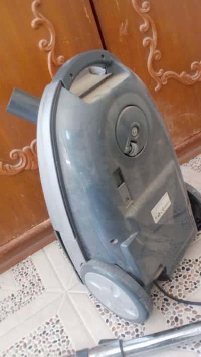 Vaccum Cleaner