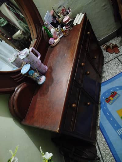 dressing table for sale