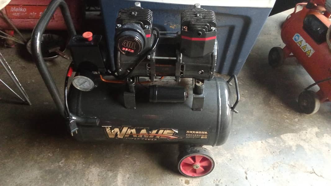 air compressor 1