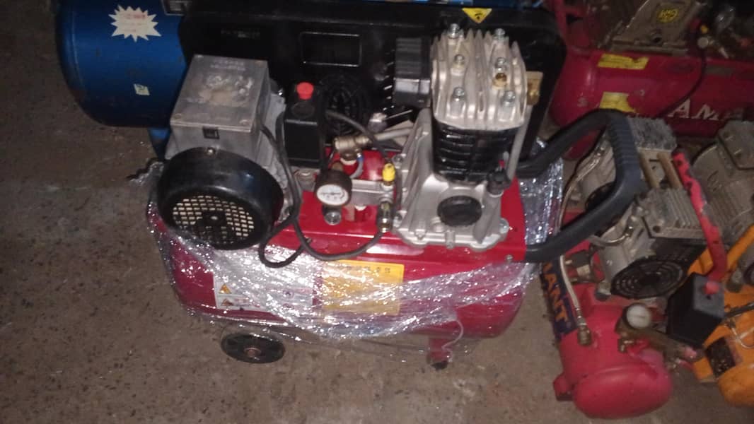 air compressor 2