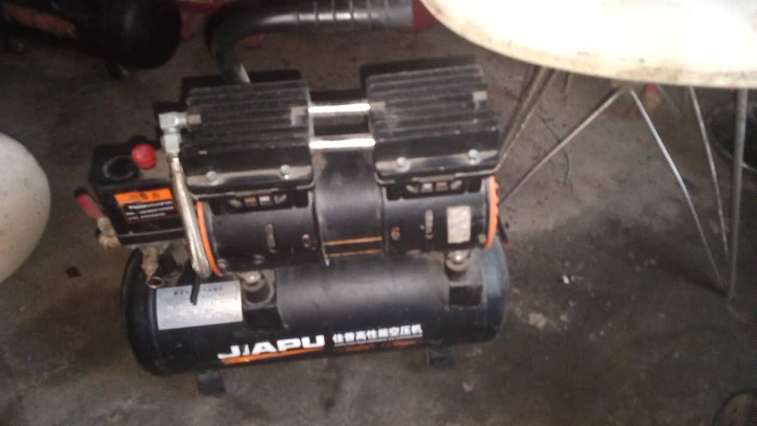 air compressor 3