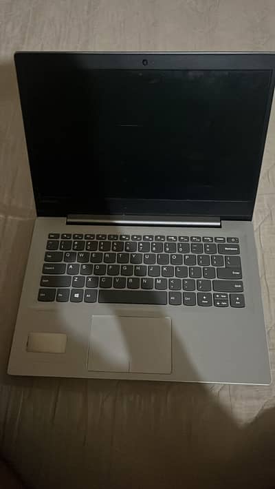 Lenovo Used Laptop in good condition 7th generation